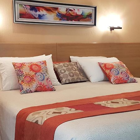 Spurwing Guest House Nairobi Esterno foto