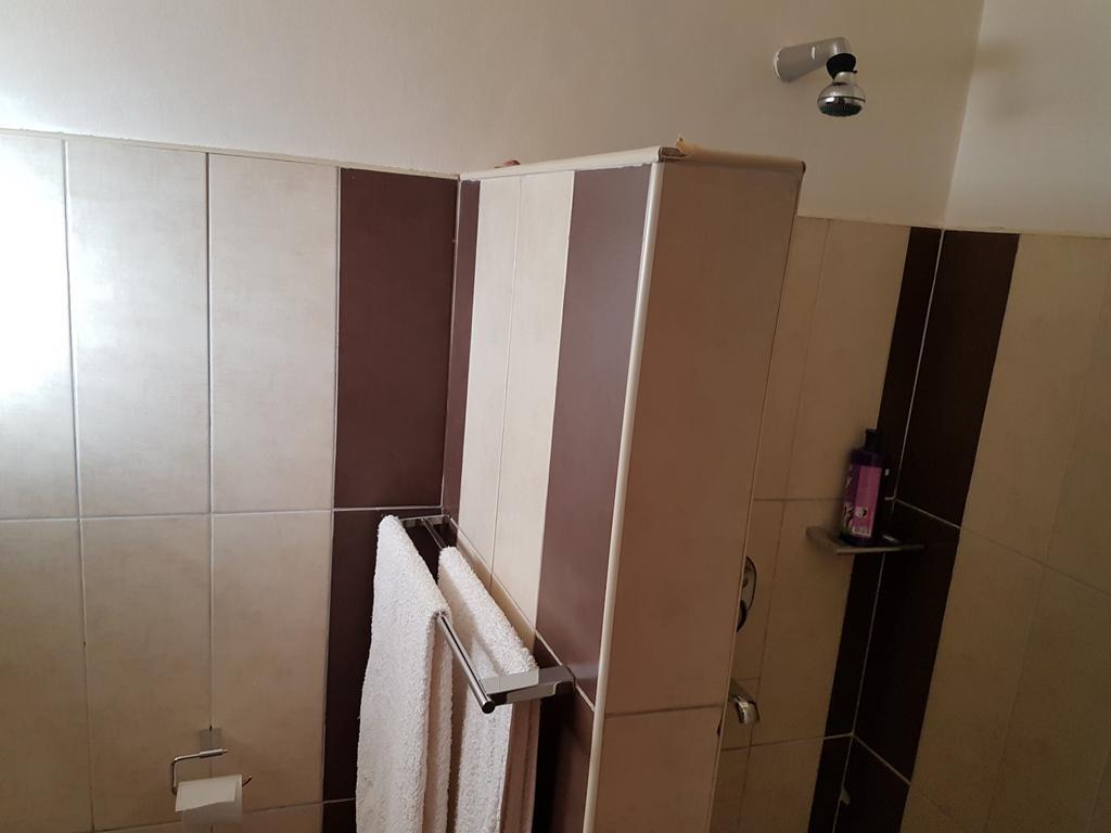 Spurwing Guest House Nairobi Esterno foto