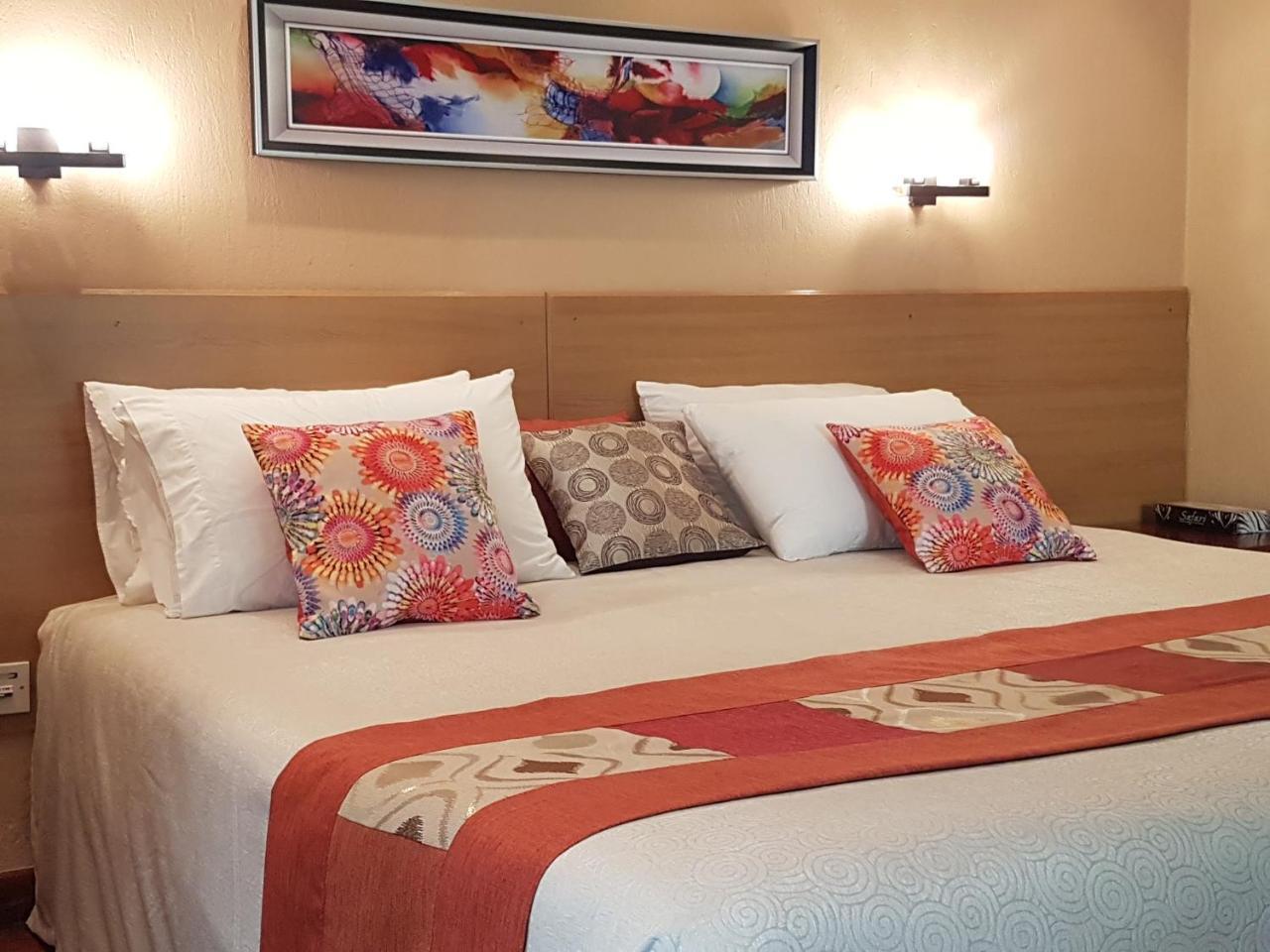Spurwing Guest House Nairobi Esterno foto