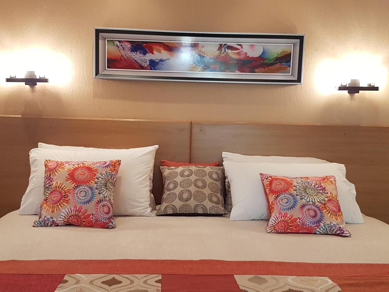 Spurwing Guest House Nairobi Esterno foto